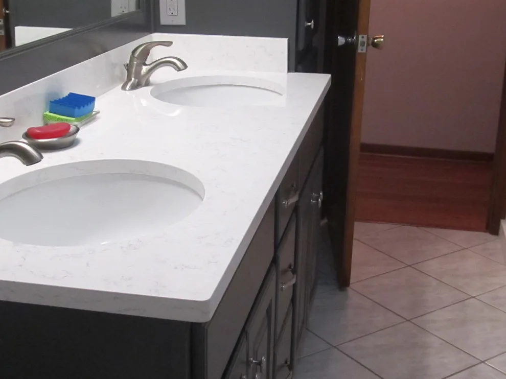Bathroom Badger by Competition Kitchens And Baths - Photo 14