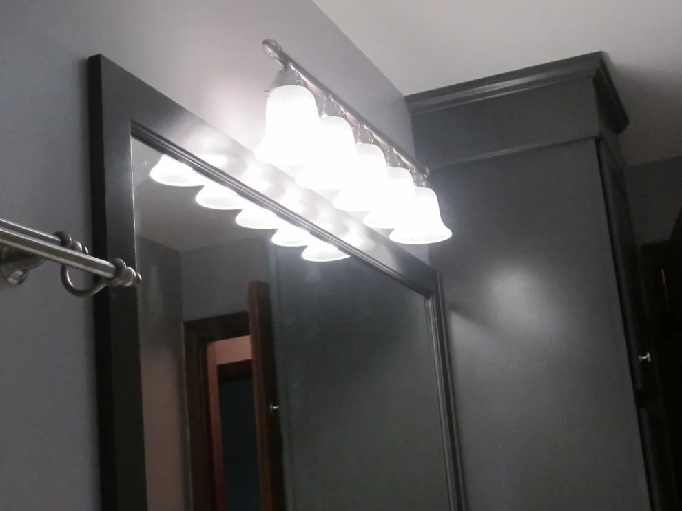 Bathroom Badger by Competition Kitchens And Baths - Photo 8