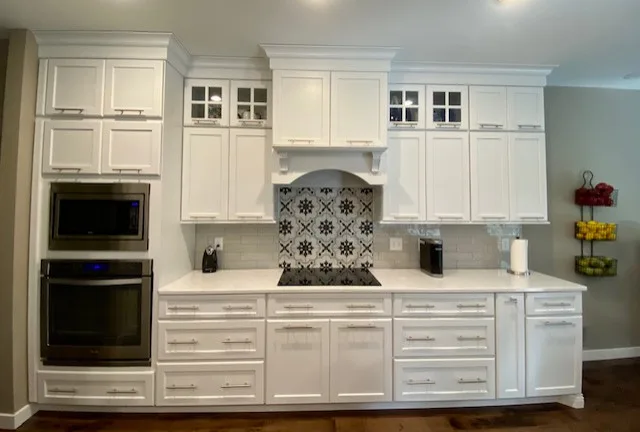 Bahr Project by Mid Missouri Kitchen & Bath - Photo 6