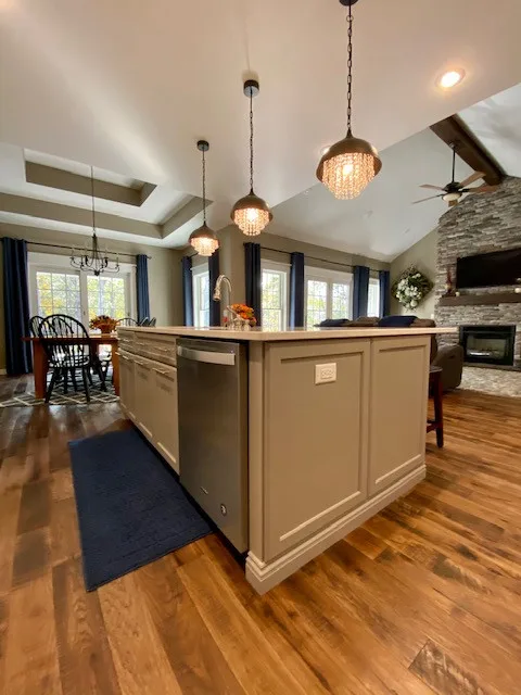 Bahr Project by Mid Missouri Kitchen & Bath - Photo 3