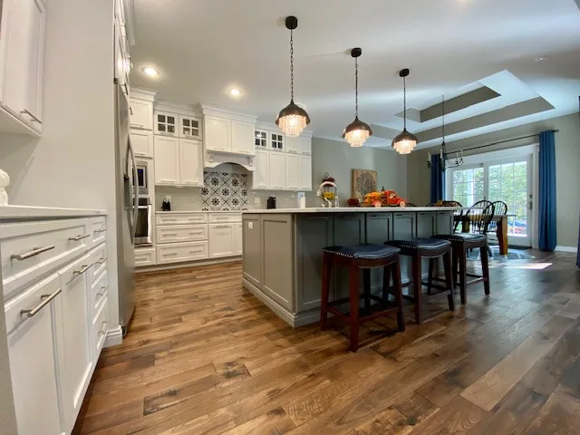 Bahr Project by Mid Missouri Kitchen & Bath - Photo 7