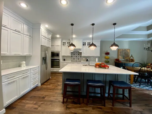 Bahr Project by Mid Missouri Kitchen & Bath - Photo 4