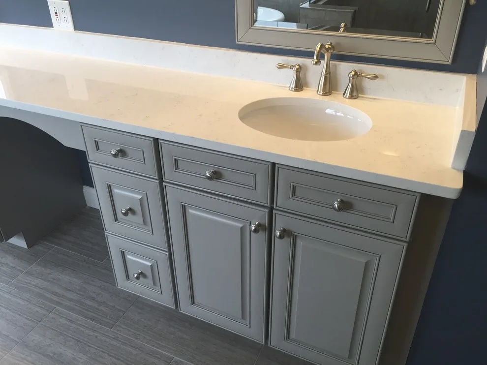 Bailey Primary Bath by Sidney Enterprises - Photo 3