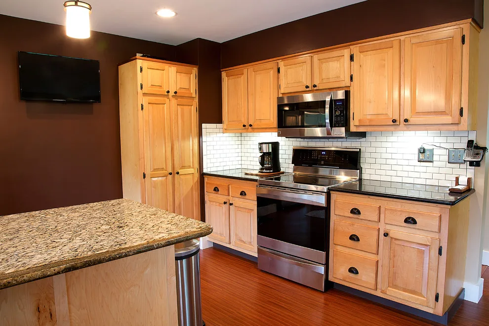 Bailey House by Councell Craftsmen - Photo 4