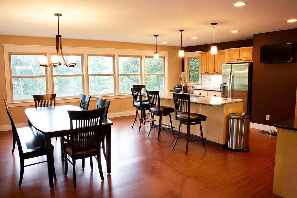 Bailey House by Councell Craftsmen - Photo 9