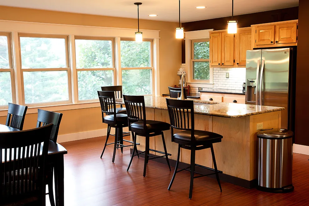 Bailey House by Councell Craftsmen - Photo 3