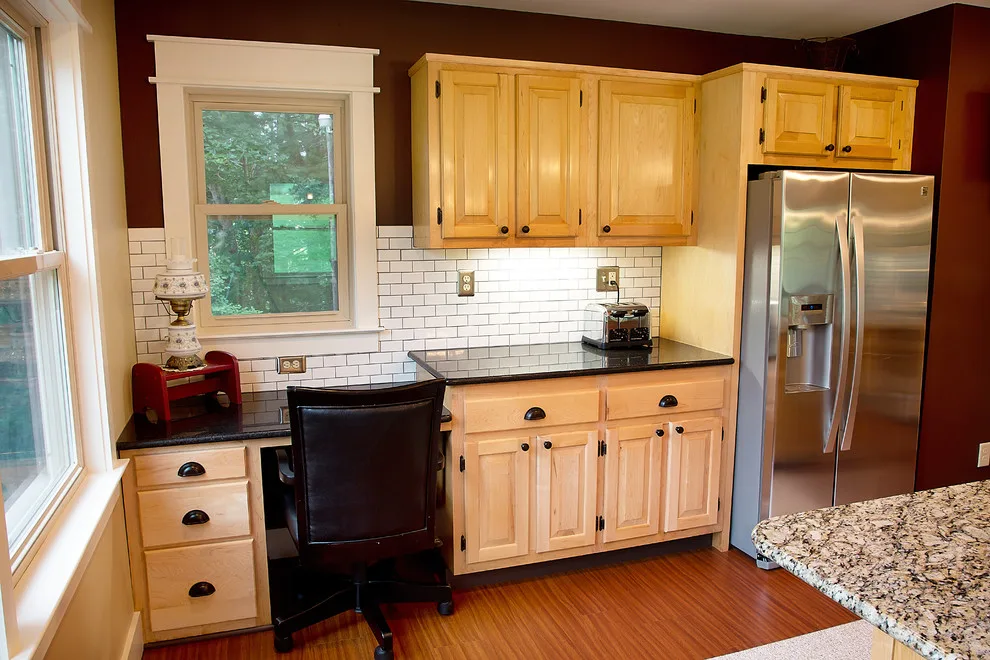 Bailey House by Councell Craftsmen - Photo 5