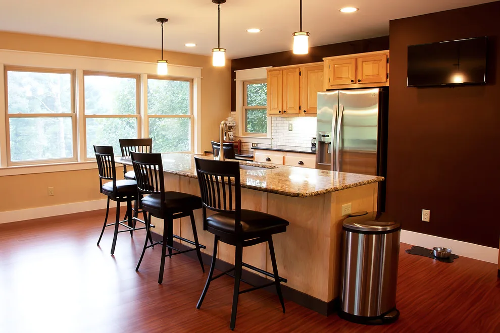 Bailey House by Councell Craftsmen - Photo 10