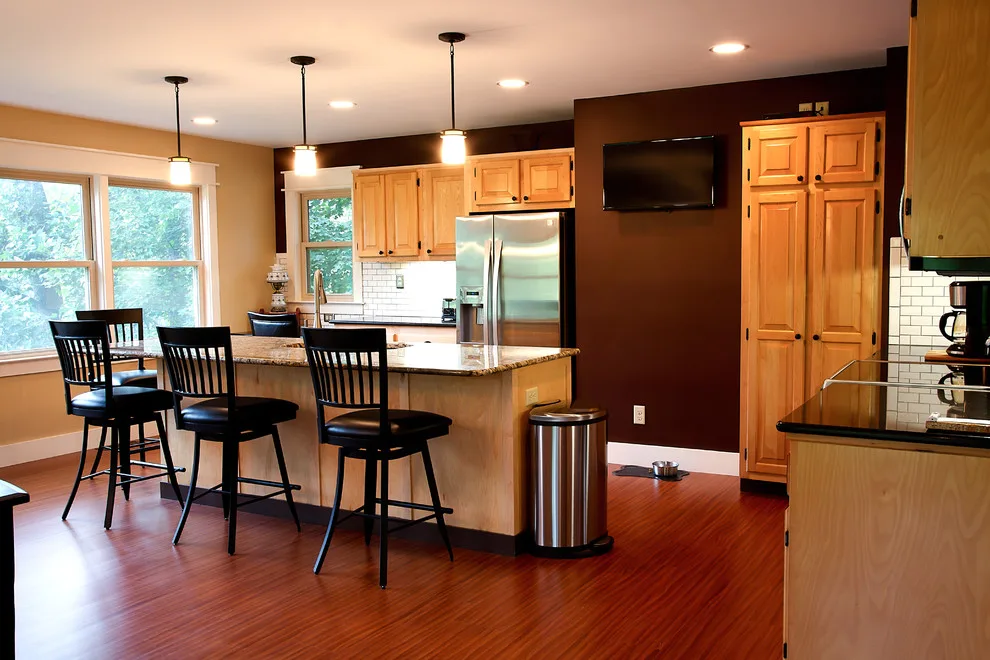 Bailey House by Councell Craftsmen - Photo 8