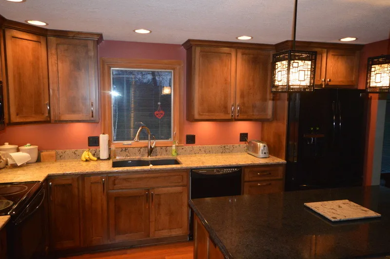 Bailey Project by Serenity Kitchen & Bath - Photo 3