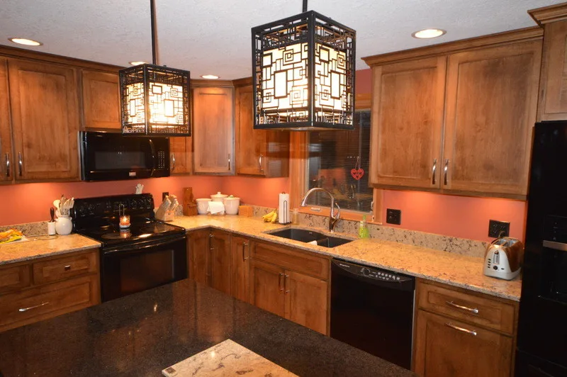 Bailey Project by Serenity Kitchen & Bath - Photo 4