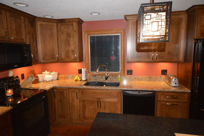 Bailey Project by Serenity Kitchen & Bath - Photo 2