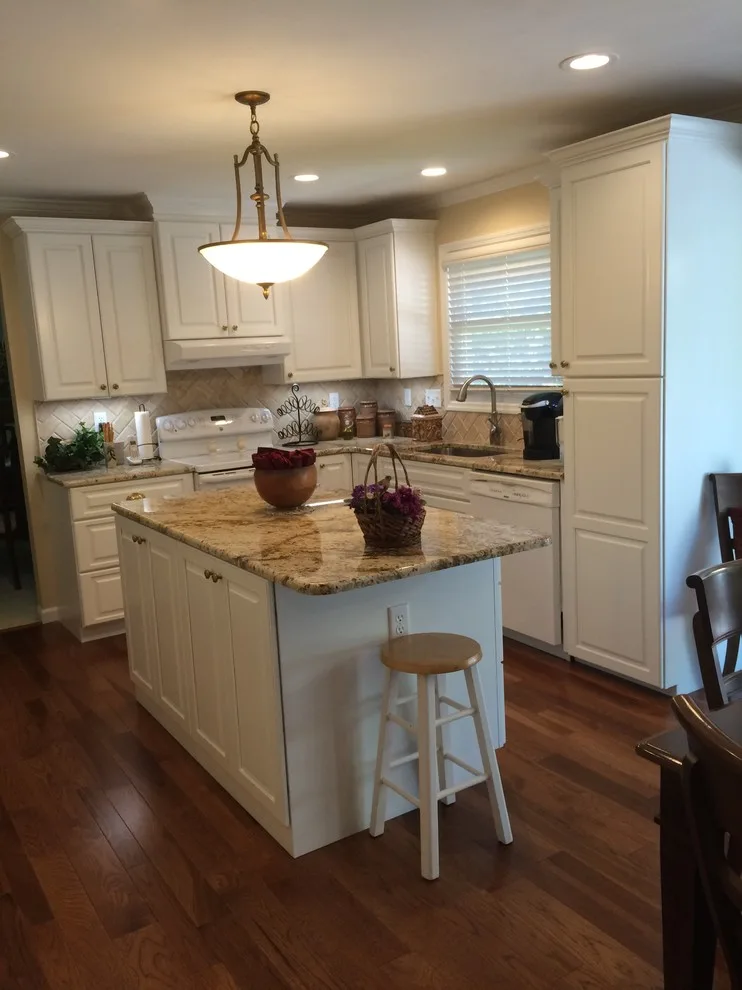 Baintree Culinary Space by Breckenkamp Kitchen & Bath - Photo 9