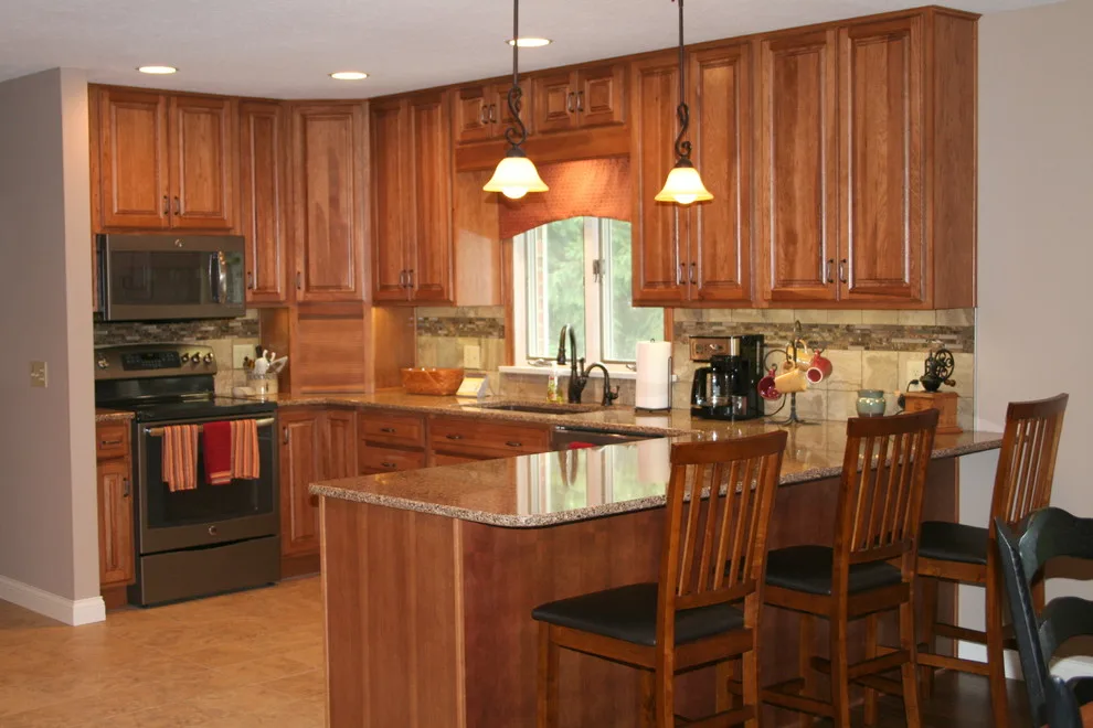 Baker's Enhancement Charm by Kitchens Inc. - Photo 2