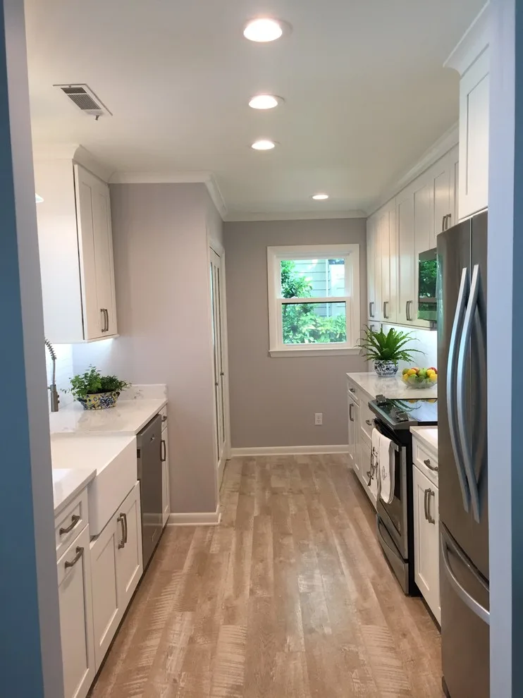 Baker's Fantasy by Mary Vaughn - Lowe's Interiors Project Specialist - Photo 3