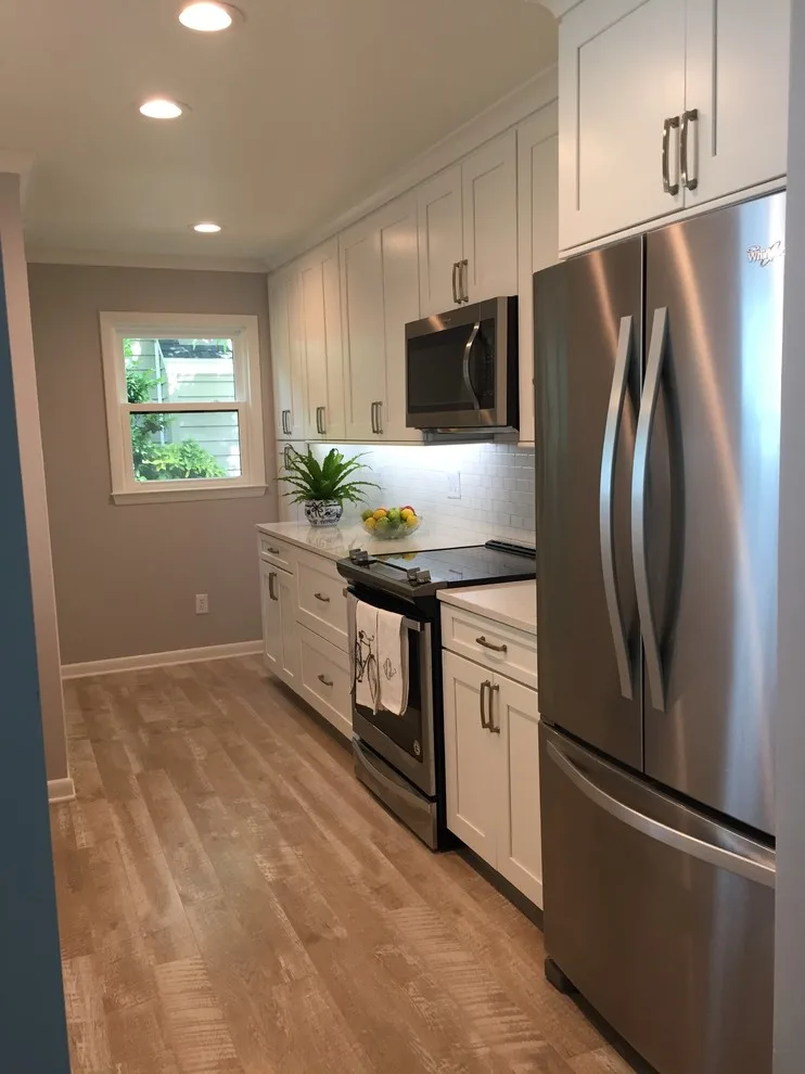 Mary Vaughn - Lowe's Interiors Project Specialist - Photo 2