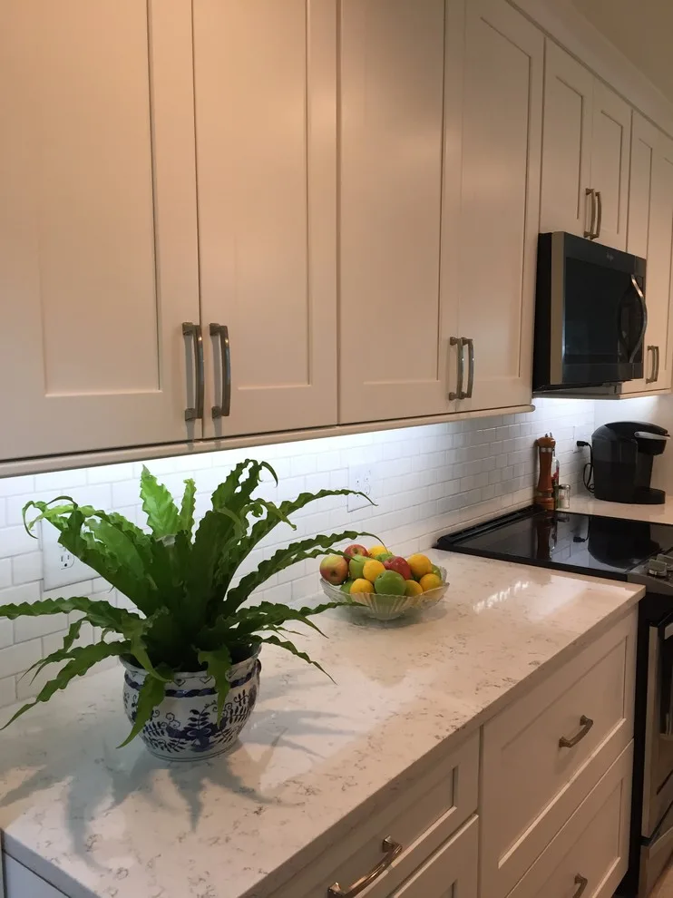 Baker's Fantasy by Mary Vaughn - Lowe's Interiors Project Specialist - Photo 2