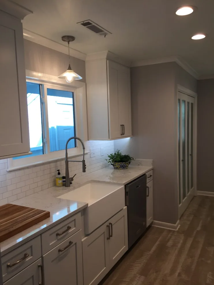 Mary Vaughn - Lowe's Interiors Project Specialist - Photo 10