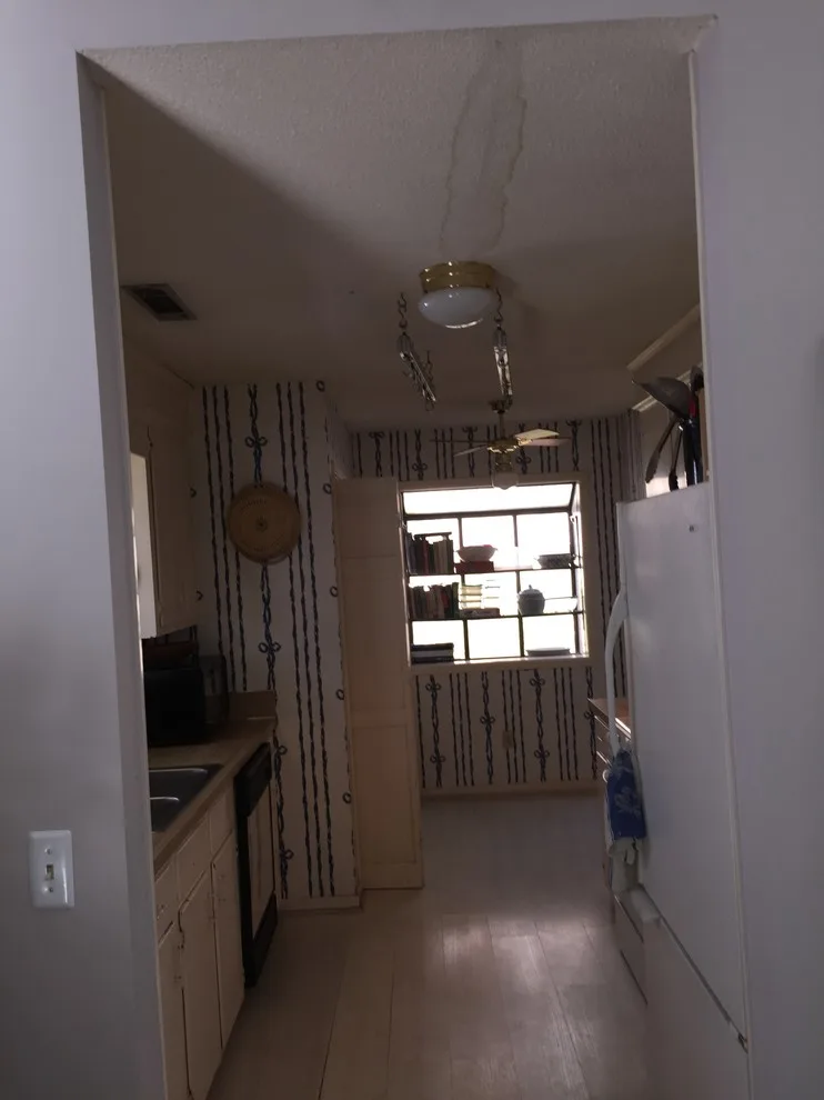 Baker's Fantasy by Mary Vaughn - Lowe's Interiors Project Specialist - Photo 5