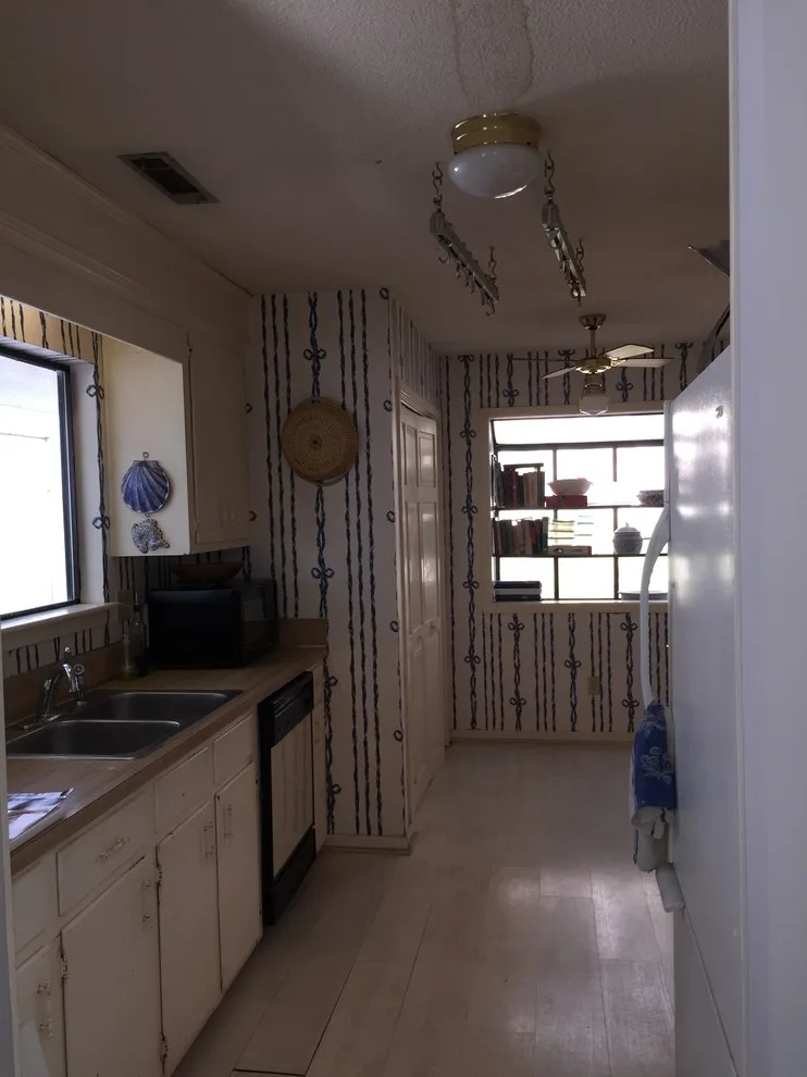 Baker's Fantasy by Mary Vaughn - Lowe's Interiors Project Specialist - Photo 4