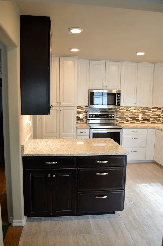 Bakeman's Kitchen by Kitchen Bath Gallerie - Photo 4