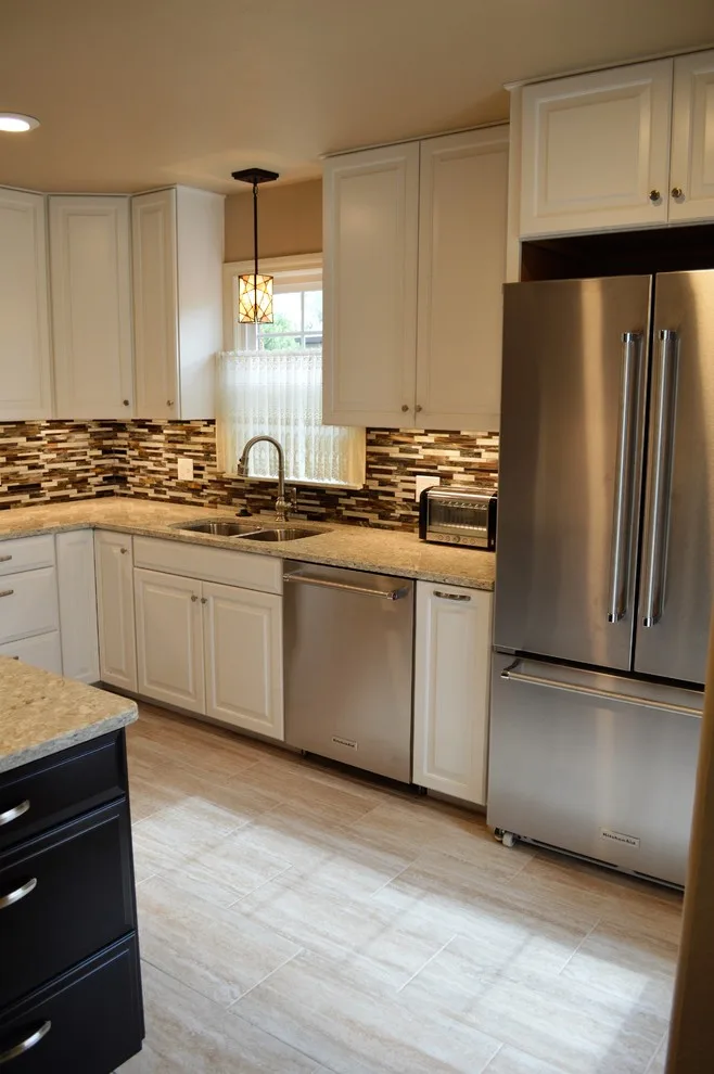 Bakeman's Kitchen by Kitchen Bath Gallerie - Photo 5