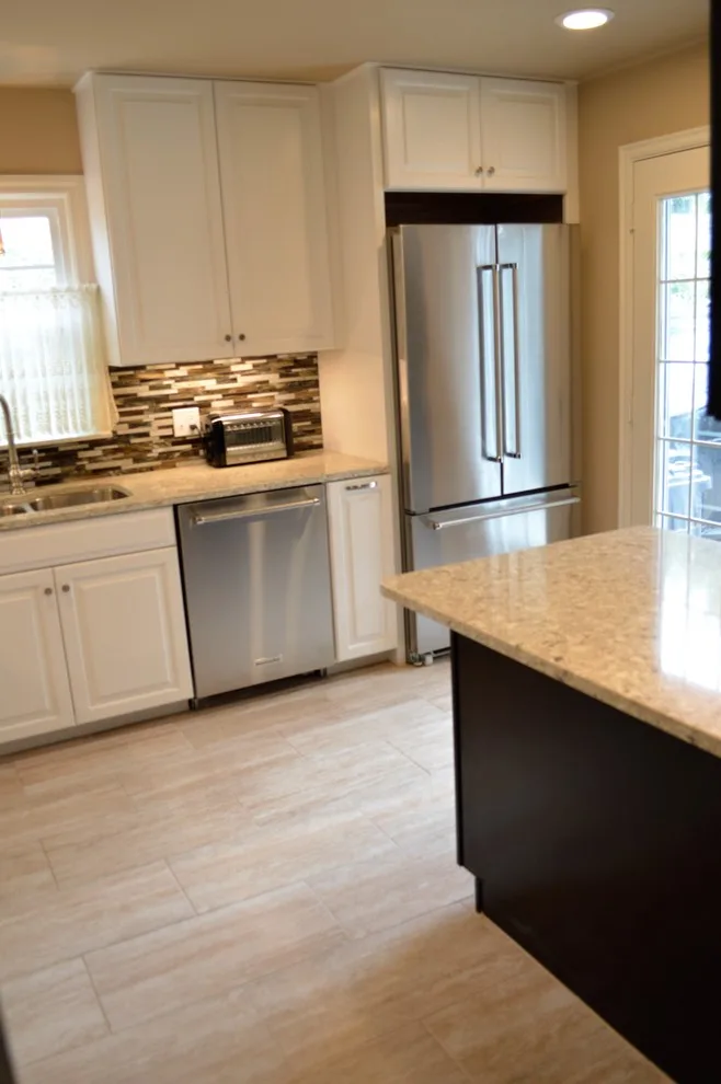 Bakeman's Kitchen by Kitchen Bath Gallerie - Photo 3