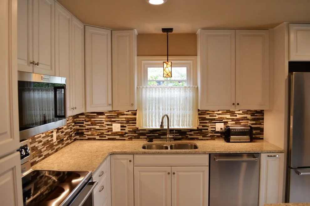 Bakeman's Kitchen by Kitchen Bath Gallerie - Photo 9