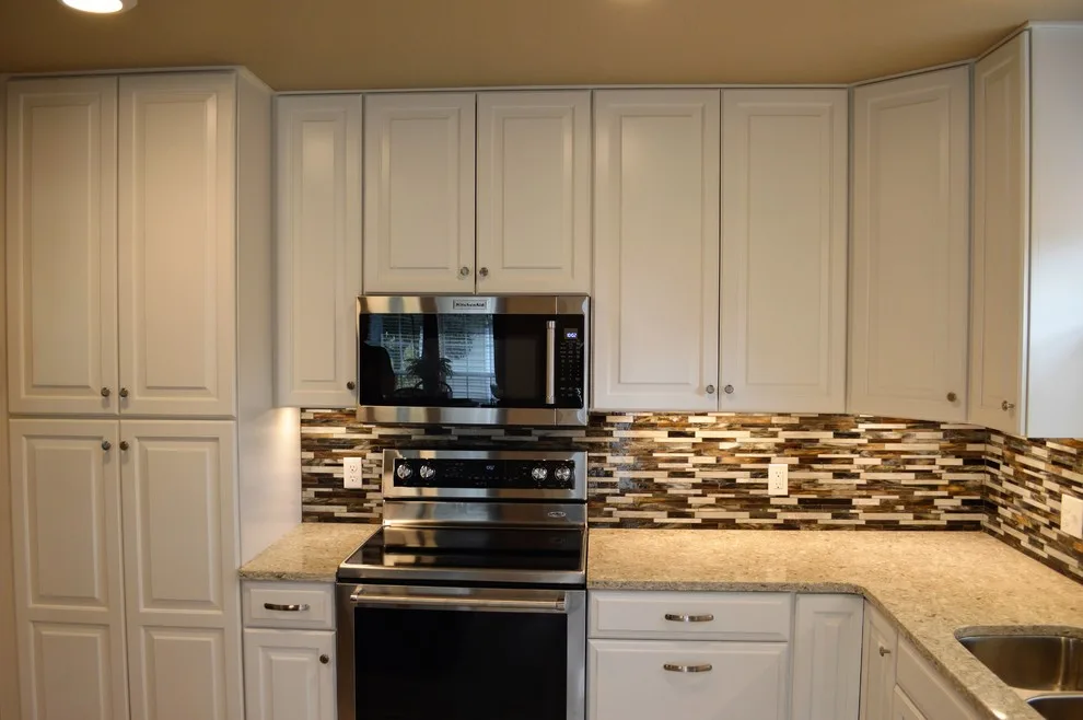 Bakeman's Kitchen by Kitchen Bath Gallerie - Photo 11