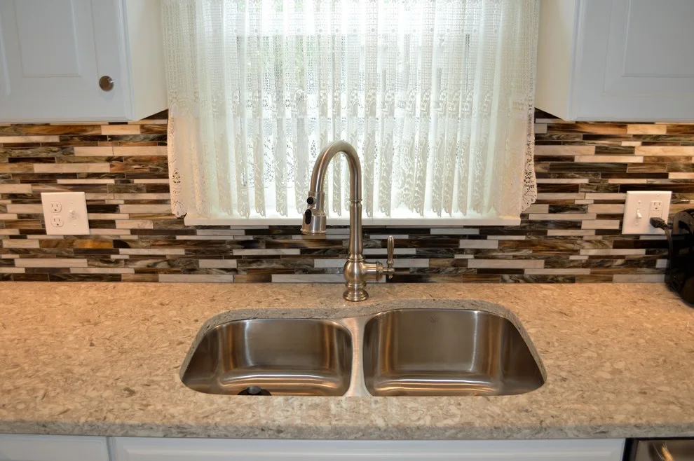 Bakeman's Kitchen by Kitchen Bath Gallerie - Photo 8
