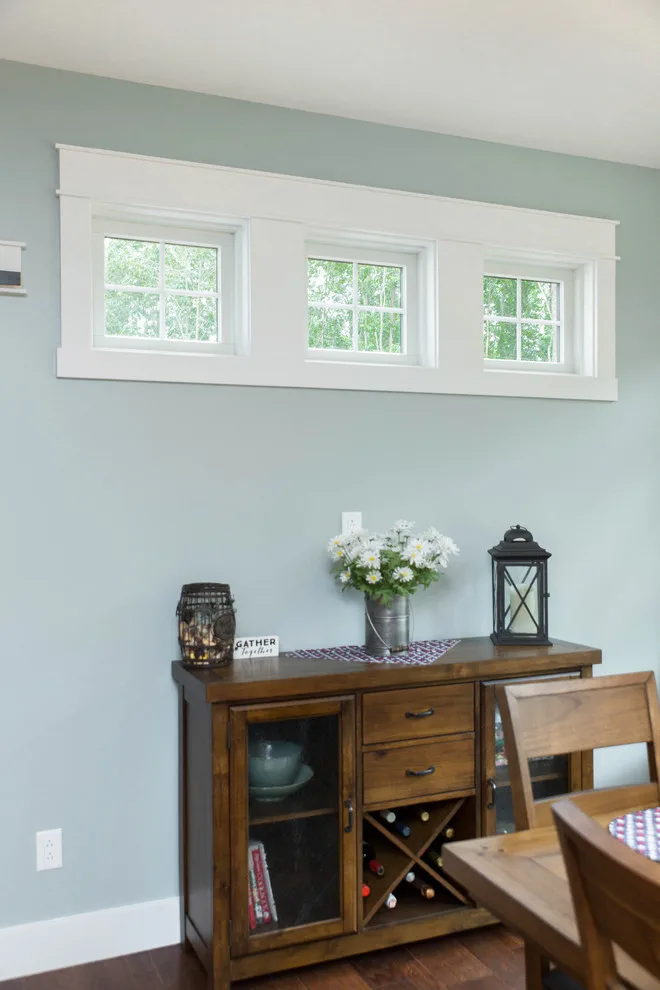 Harmonious Blended Design with a Post and Beam Element by Saratoga Kitchens And Baths - Photo 6