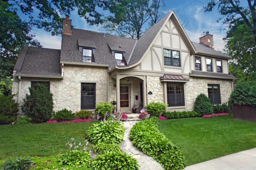 Victorian Elegance by Airoom Architects-Builders-Remodelers - Photo 5