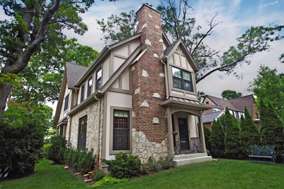 Victorian Elegance by Airoom Architects-Builders-Remodelers - Photo 3