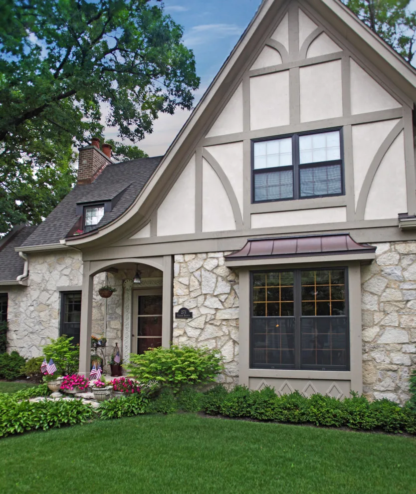 Victorian Elegance by Airoom Architects-Builders-Remodelers - Photo 4