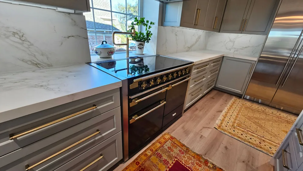 MHM Remodeling - Photo 9