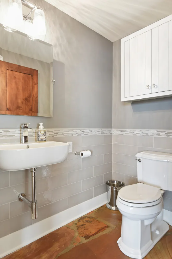 Minnetonka Lake - Complete Home Renovation by Neighborhood Building & Remodeling Co. - Photo 9