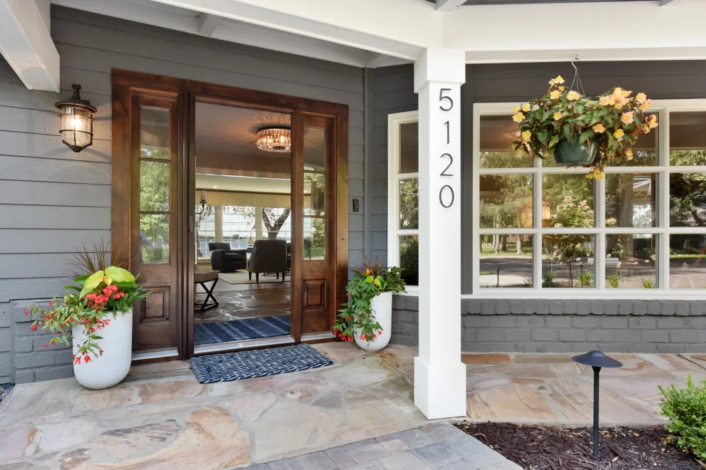 Minnetonka Lake - Complete Home Renovation by Neighborhood Building & Remodeling Co. - Photo 5