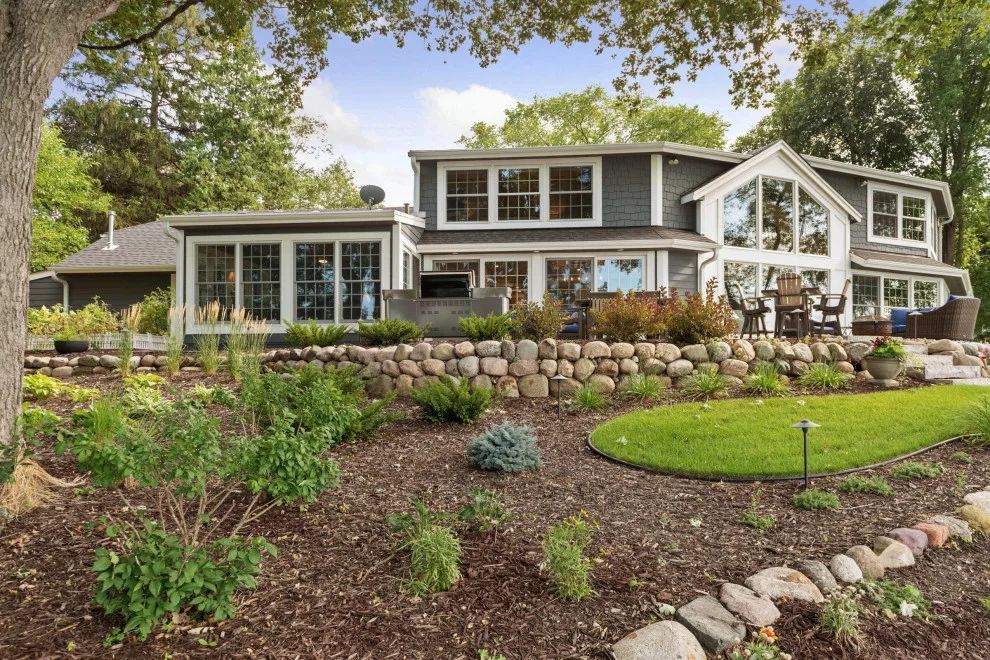Minnetonka Lake - Complete Home Renovation by Neighborhood Building & Remodeling Co. - Photo 2