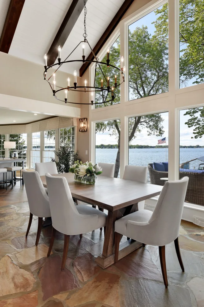 Minnetonka Lake - Complete Home Renovation by Neighborhood Building & Remodeling Co. - Photo 7