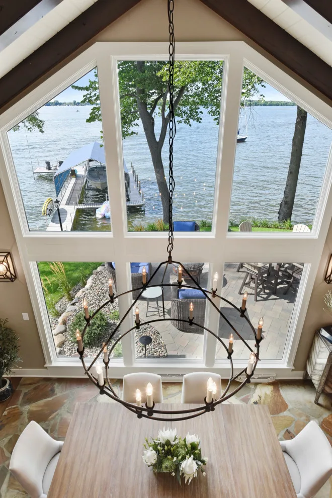 Minnetonka Lake - Complete Home Renovation by Neighborhood Building & Remodeling Co. - Photo 3