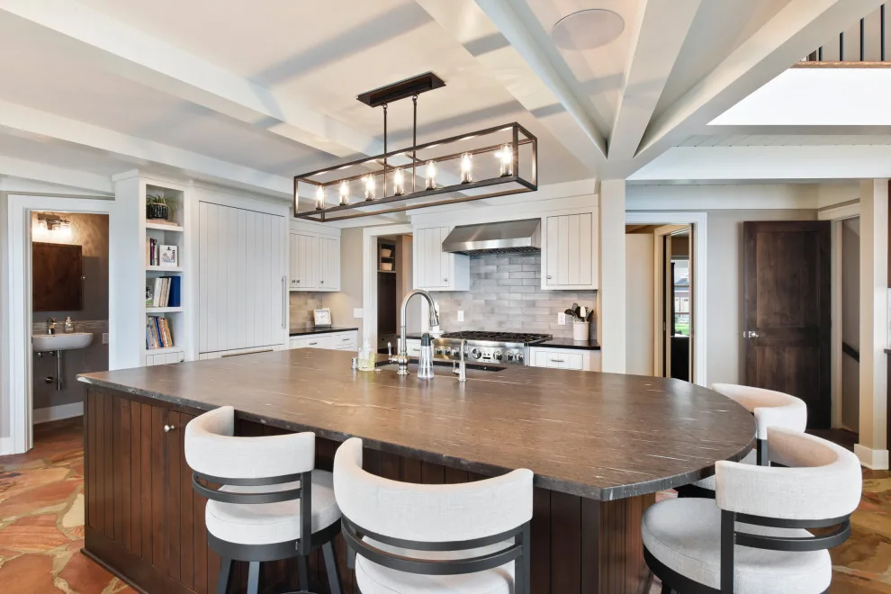 Neighborhood Building & Remodeling Co. - Photo 13