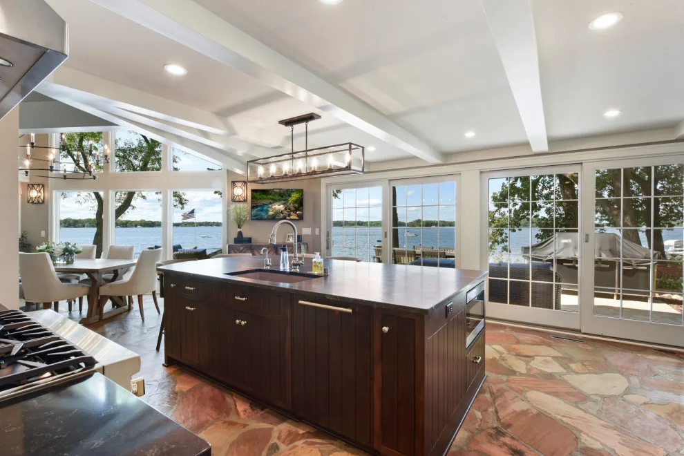 Minnetonka Lake - Complete Home Renovation by Neighborhood Building & Remodeling Co. - Photo 8