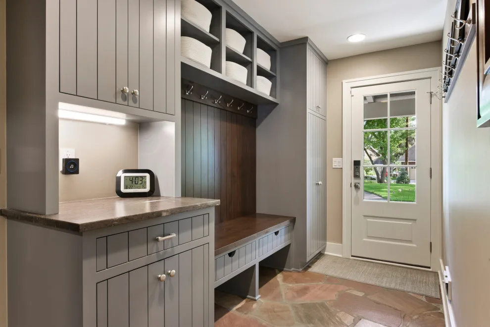 Minnetonka Lake - Complete Home Renovation by Neighborhood Building & Remodeling Co. - Photo 6