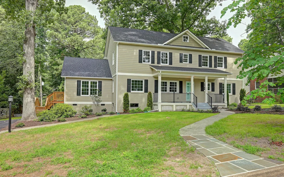 Henrico County's Baldwin Road by Lally Construction - Photo 5