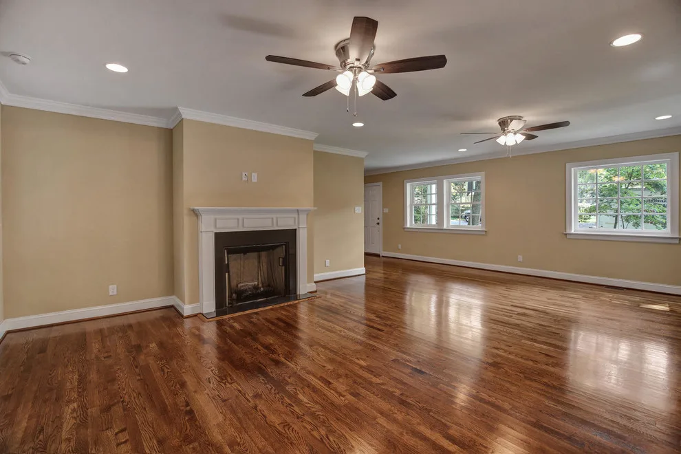 Henrico County's Baldwin Road by Lally Construction - Photo 2