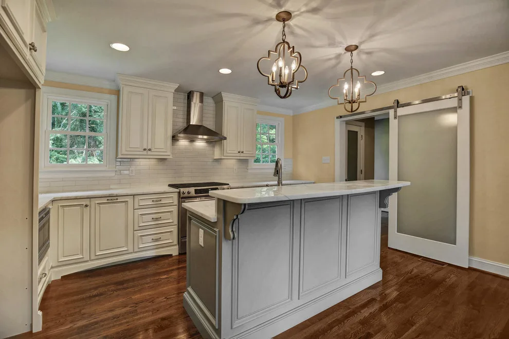 Lally Construction - Photo 13