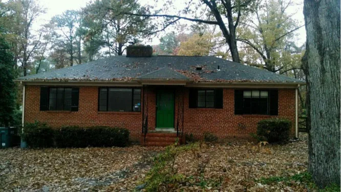 Henrico County's Baldwin Road by Lally Construction - Photo 4