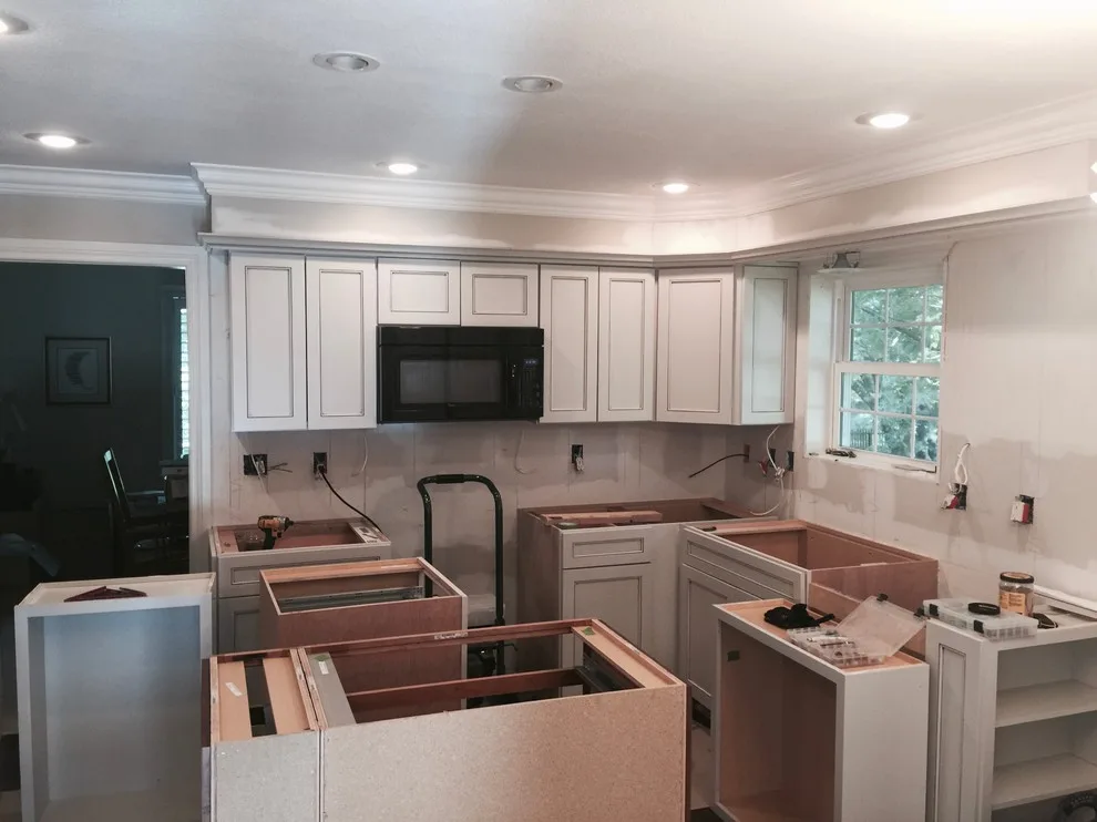 2015 Ball Kitchen Renovation by Swift Companies - Photo 6