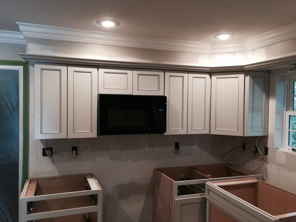 2015 Ball Kitchen Renovation by Swift Companies - Photo 9