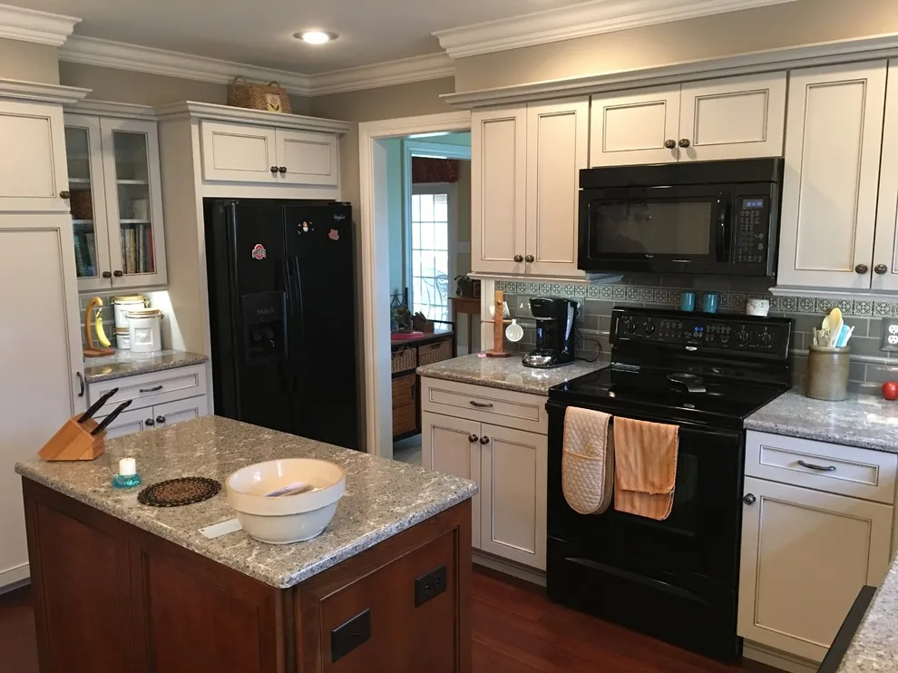2015 Ball Kitchen Renovation by Swift Companies - Photo 11
